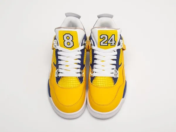 Кроссовки Nike Air Jordan 4 Retro - 40322