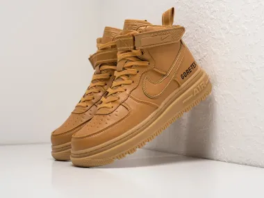 Кроссовки Nike Air Force 1 Gore-Tex - 36961