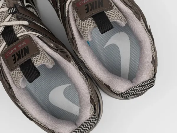 Кроссовки Nike P-6000 - 46486