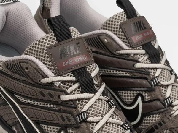 Кроссовки Nike P-6000 - 46486