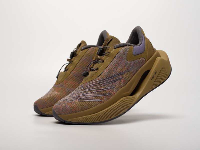 Кроссовки Stone Island x New Balance FuelCell C_1 - 42425