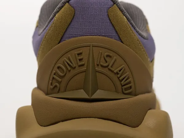 Кроссовки Stone Island x New Balance FuelCell C_1 - 42425