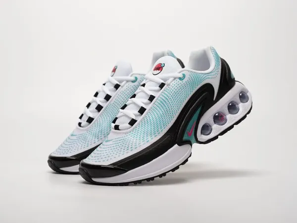 Кроссовки Nike Air Max Dn - 42178