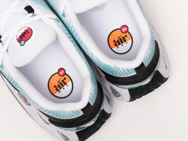Кроссовки Nike Air Max Dn - 42178