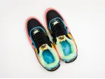 Зимние Кроссовки Nike Air Force 1 Shadow - 26526