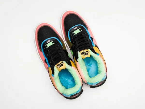 Зимние Кроссовки Nike Air Force 1 Shadow - 26526