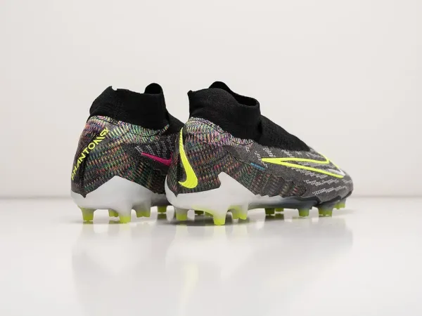 Футбольная обувь Nike Gripknit Phantom GX Elite FG - 39228