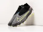 Футбольная обувь Nike Gripknit Phantom GX Elite FG - 39228