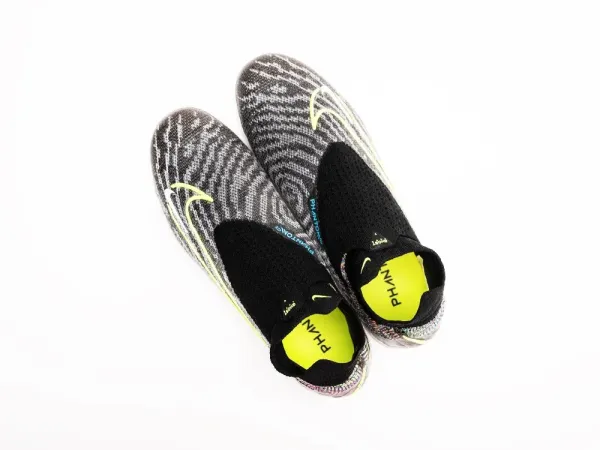 Футбольная обувь Nike Gripknit Phantom GX Elite FG - 39228