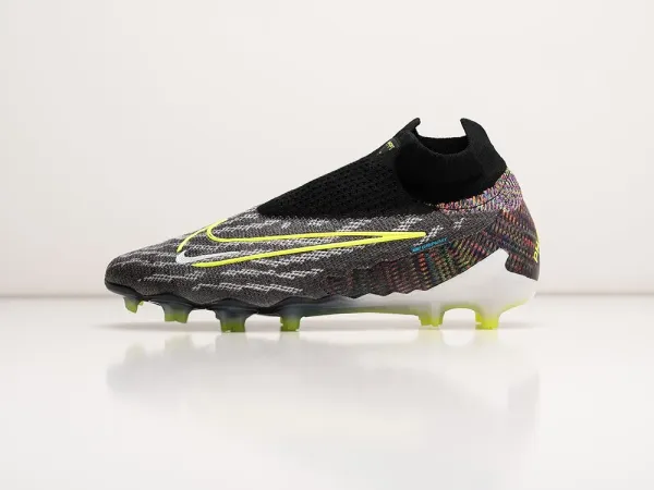 Футбольная обувь Nike Gripknit Phantom GX Elite FG - 39228