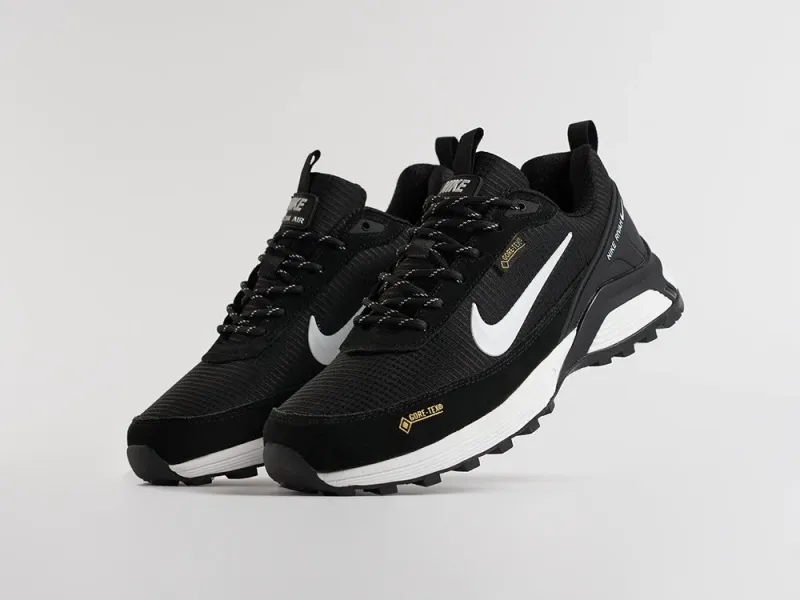Зимние кроссовки Nike Rivah Low - 46127