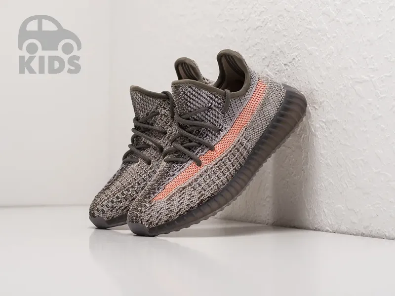 Кроссовки Adidas Yeezy 350 Boost v2 - 28312