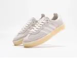 Кеды Ronnie Fieg x Clarks x Adidas Samba - 39989