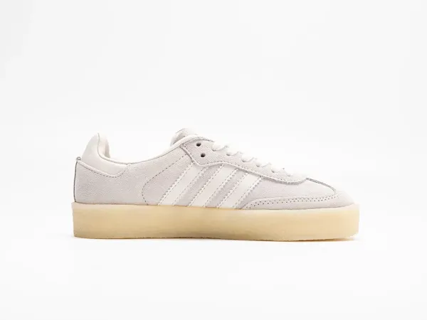 Кеды Ronnie Fieg x Clarks x Adidas Samba - 39989