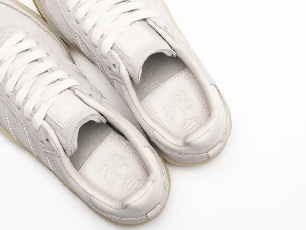 Кеды Ronnie Fieg x Clarks x Adidas Samba - 39989