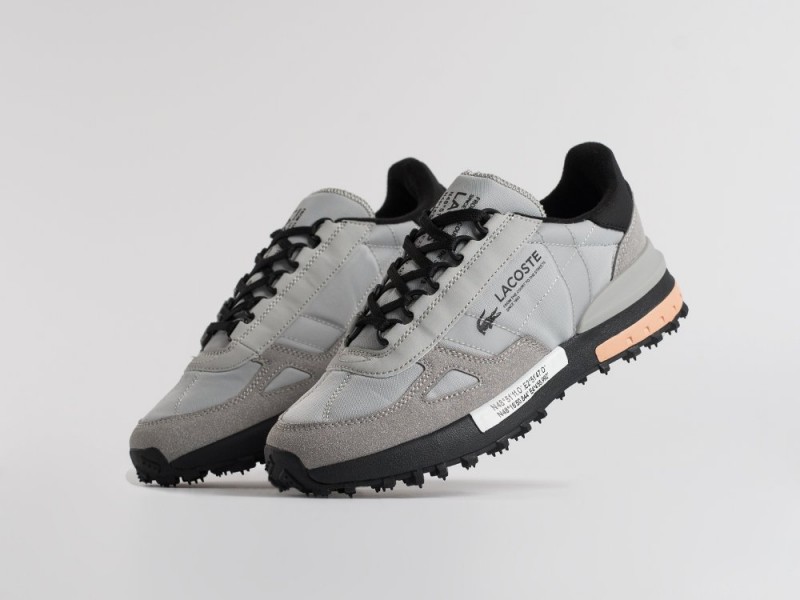 Кроссовки Lacoste ELITE ACTIVE - 46254
