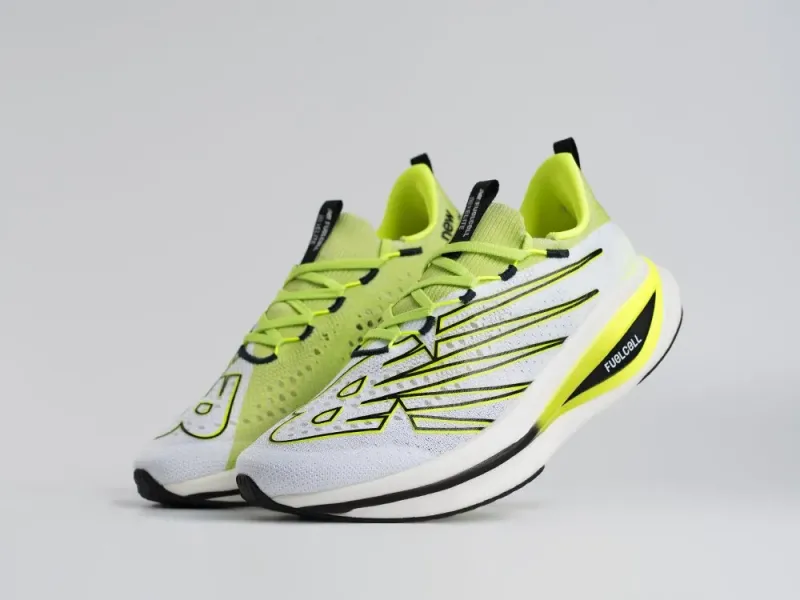 Кроссовки New Balance FuelCell SC Elite v3 - 45062