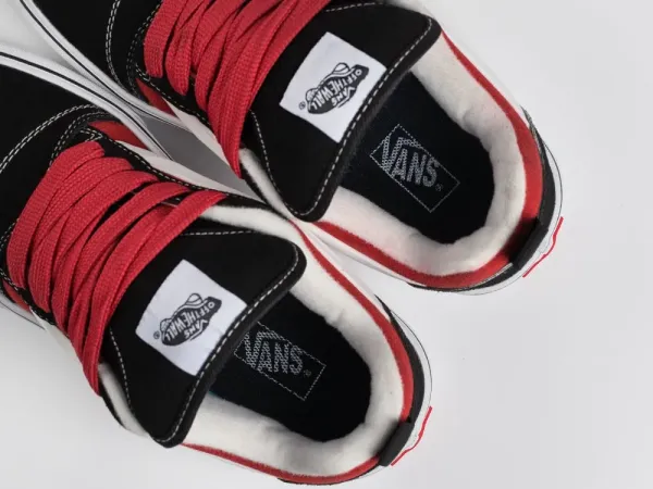 Кеды VANS Knu Skool - 44461