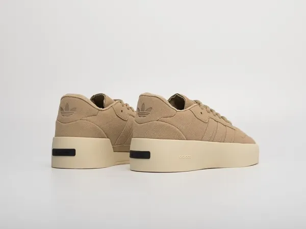 Кроссовки Fear of God x Adidas Forum 86 Lo - 40240