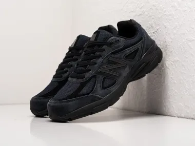 Кроссовки JJJJound x New Balance 990v4 - 30454