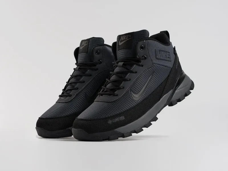 Зимние кроссовки Nike Rivah - 45912