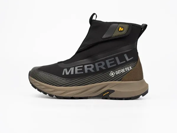 Зимние Кроссовки Merrell Agility Peak 5 Zero GORE-TEX 1TRL - 43842