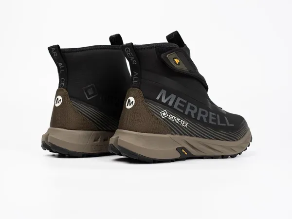 Зимние Кроссовки Merrell Agility Peak 5 Zero GORE-TEX 1TRL - 43842