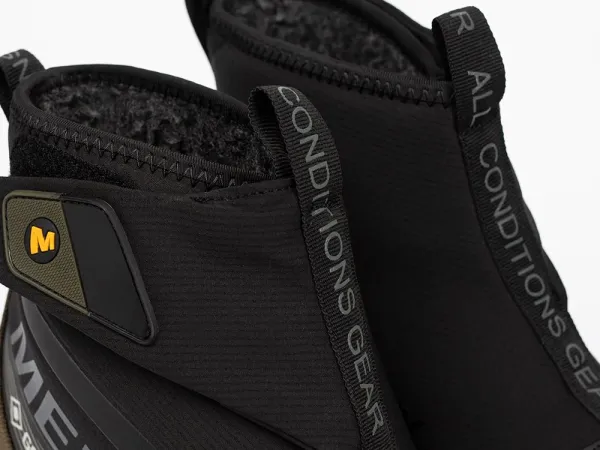 Зимние Кроссовки Merrell Agility Peak 5 Zero GORE-TEX 1TRL - 43842