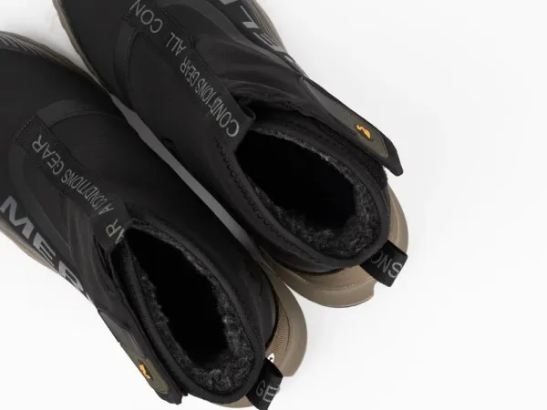 Зимние Кроссовки Merrell Agility Peak 5 Zero GORE-TEX 1TRL - 43842