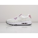 Кроссовки Nike Air Max 90 - цвет Белый