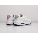Кроссовки Nike Air Max 90 - цвет Белый