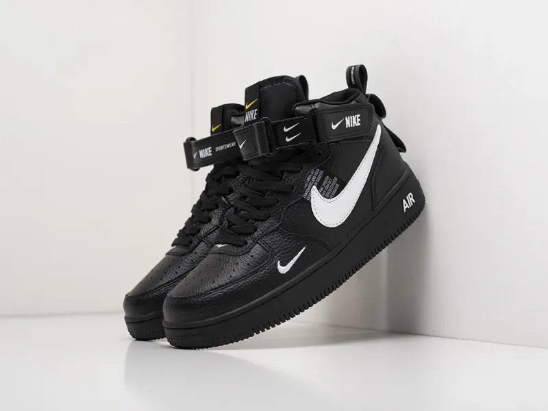 Кроссовки Nike Air Force 1 07 Mid LV8 - 20771