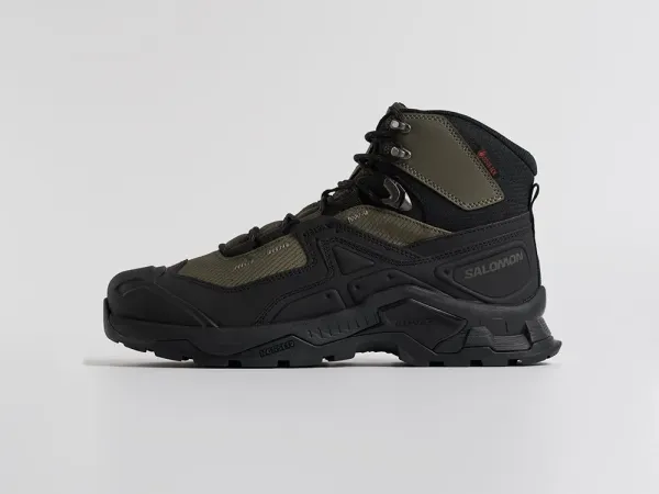 Ботинки Salomon Quest Element GTX - 45760
