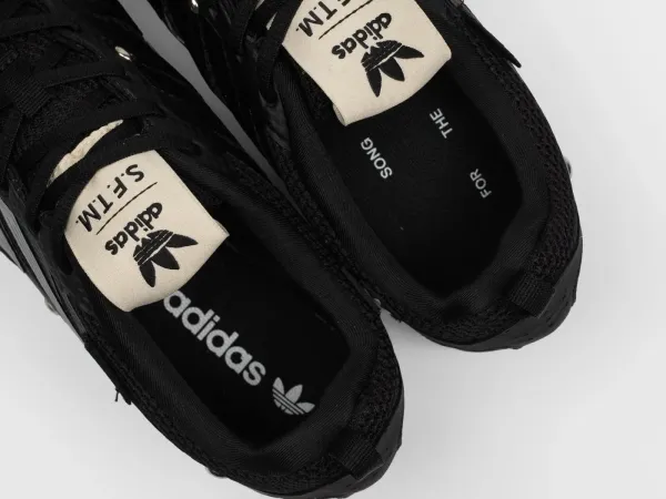 Кроссовки Adidas x SONG FOR THE MUTE Adizero PR - 46934