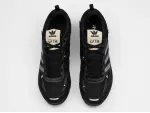 Кроссовки Adidas x SONG FOR THE MUTE Adizero PR - 46934