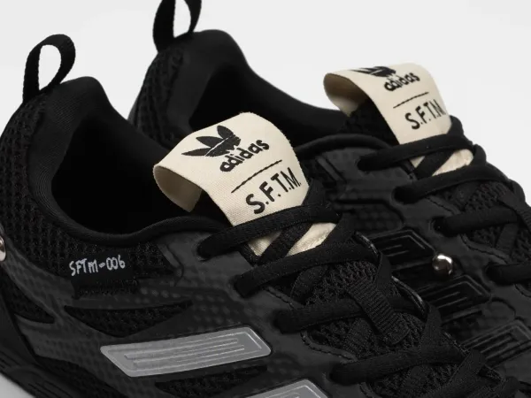 Кроссовки Adidas x SONG FOR THE MUTE Adizero PR - 46934