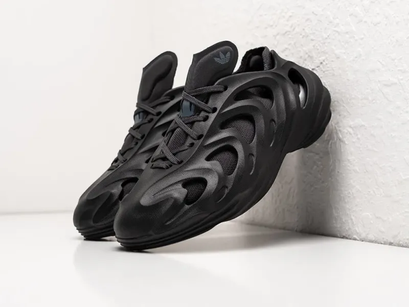 Кроссовки Adidas adiFOM Q - 35131