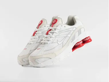 Кроссовки Supreme x Nike Shox Ride 2 SP - 46660