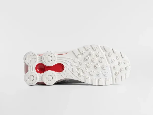 Кроссовки Supreme x Nike Shox Ride 2 SP - 46660