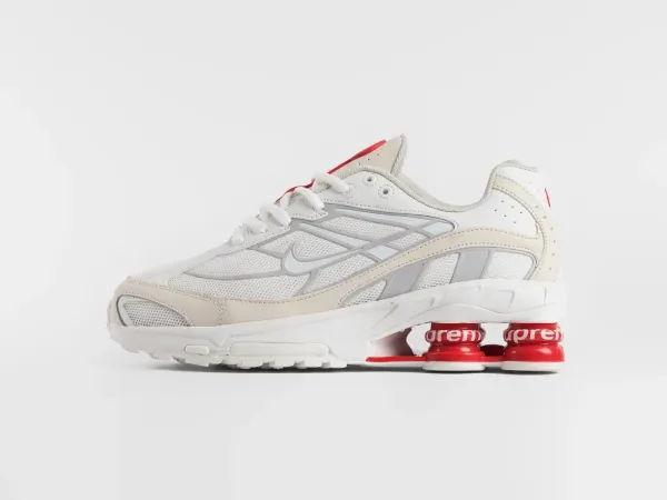 Кроссовки Supreme x Nike Shox Ride 2 SP - 46660