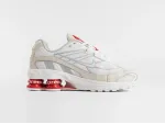 Кроссовки Supreme x Nike Shox Ride 2 SP - 46660