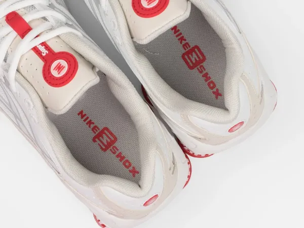 Кроссовки Supreme x Nike Shox Ride 2 SP - 46660