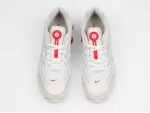 Кроссовки Supreme x Nike Shox Ride 2 SP - 46660