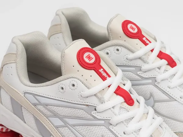 Кроссовки Supreme x Nike Shox Ride 2 SP - 46660