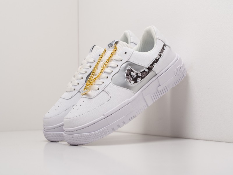 Кроссовки Nike Air Force 1 Pixel Low - 25286