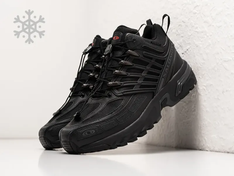 Зимние Кроссовки Salomon ACS Pro Advanced - 39336