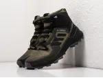 Кроссовки Adidas Terrex Swift R3 Mid - 33855