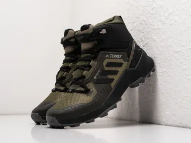 Кроссовки Adidas Terrex Swift R3 Mid - 33855
