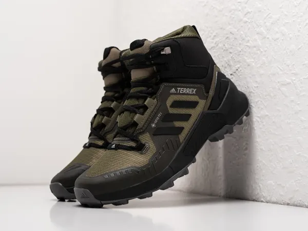 Кроссовки Adidas Terrex Swift R3 Mid - 33855