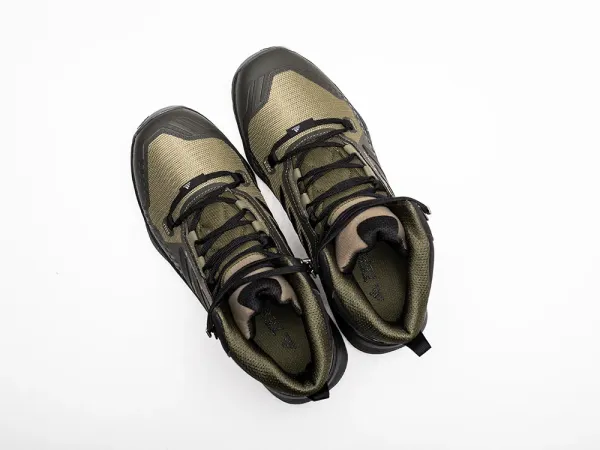 Кроссовки Adidas Terrex Swift R3 Mid - 33855